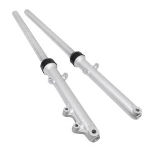 SUZUKI スズキ GN125 社外品 フロントフォーク 32ミリ径 : SUPPORT