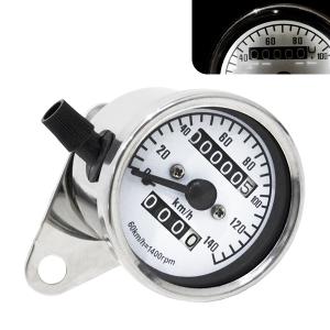 ビラーゴ250（VIRAGO） サイド出しミニメーターステー ガレージT＆F