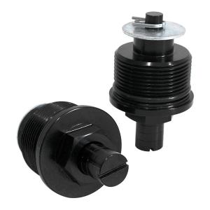 41パイ フロントフォーク用 イニシャルアジャスター ◇ VTR250 MC33