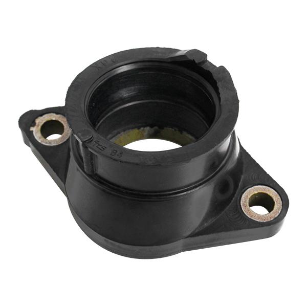 ю ヤマハ TW200/TW200E 2JL インテークマニホールド 1個 インマニ インシュレータ...