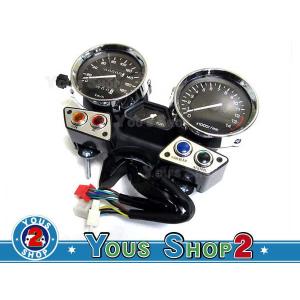 ヤマハ XJR400 (4HM3/4/6/7) スピードメーターASSY 新品 バイクパーツ