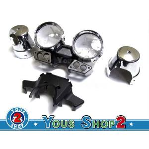 93〜94年式xjr400 純正部品 新品 XJR400 4HM 93〜94 メーターユニット 純正タイプ 純正交換 : plum