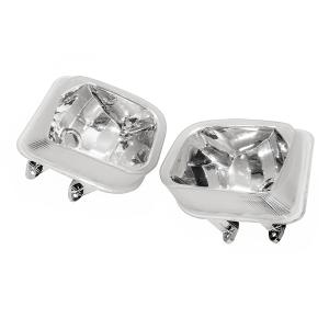 マルチリフレクター ヘッドライト ジャイロ ジャイロキャノピー 専用