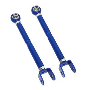 S14 S15 シルビア ピロ 調整式 リア トーコントロールアーム 2個セット