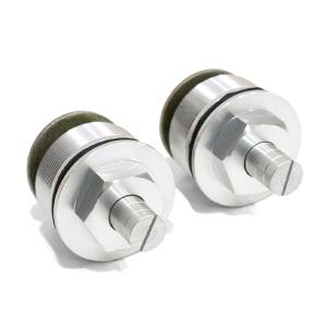 ホンダ（HONDA） MC31 ホーネット250 純正 フロントフォーク