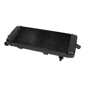 新品 ホーネット250 MC31 1997-2008 ラジエター ラジエーター