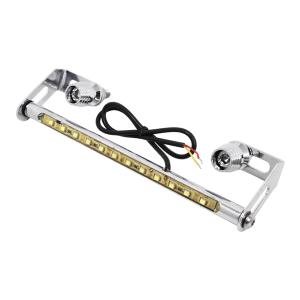 互換品】2連 歌舞伎 5つ葉 千本桜 デザイン オールLED 全61発