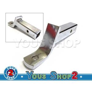 ヒッチ ボールマウント タグマスター SOREX 2インチ ダウン2inch