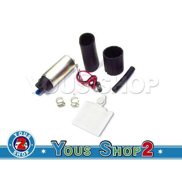 フューエルポンプ ロードスター NA8 NB6 NB8 GT-R 255L/H 燃料