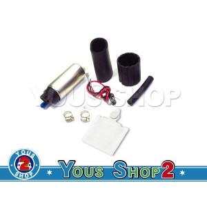 初*。様 日産シルビアS14用燃料ポンプセット 日産 シルビア PS13 S14