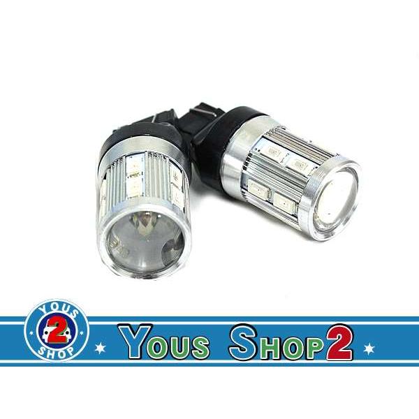 CREE製 12V 24V ハイパワー LED プロジェクター ライト T20 ステルス球 仕様 フ...
