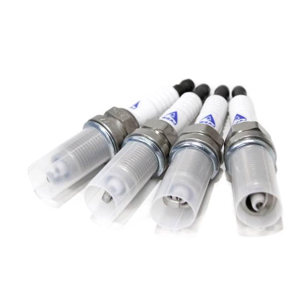 アコード CU1 H23.2-R2.2 イリジウムプラグ スパークプラグ 4本 12290-R60-...