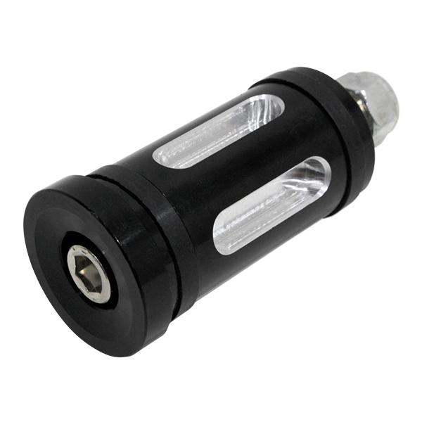 ю 【メール便】 ハーレー スポーツスター XL883/XL1200 アルミビレット シフト チェン...