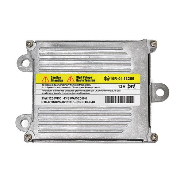 ю 純正交換用】 Aston Martin ヴィンテージ V8 2009-2011 HID バラスト...