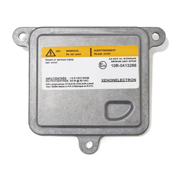 ю 純正交換用】 Land Rover レンジローバー イヴォーク 2012-2014 HID バラ...