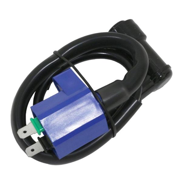 Б ホンダ 強化イグニッションコイル 汎用 ライブディオ/SR/ZX AF34/35 スマートディオ...