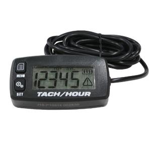DAYTONA（デイトナ） バイク用 デジタルタコメーター AQUAPROVA(アクア