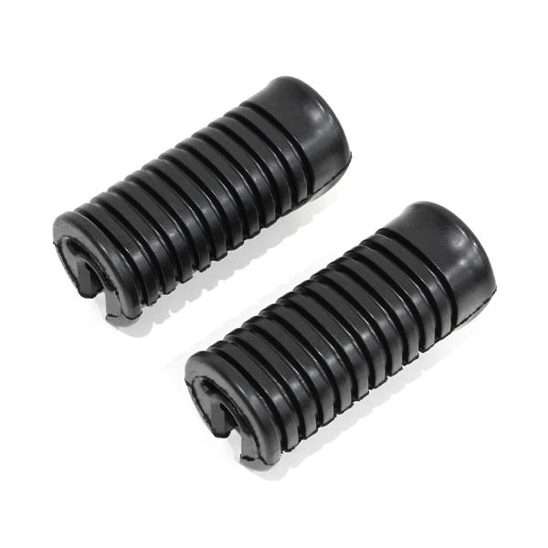 ю 【車種専用設計】 ステップ ラバー ゴム ホンダ モンキー ゴリラ エイプ XR ダックス ワラ...