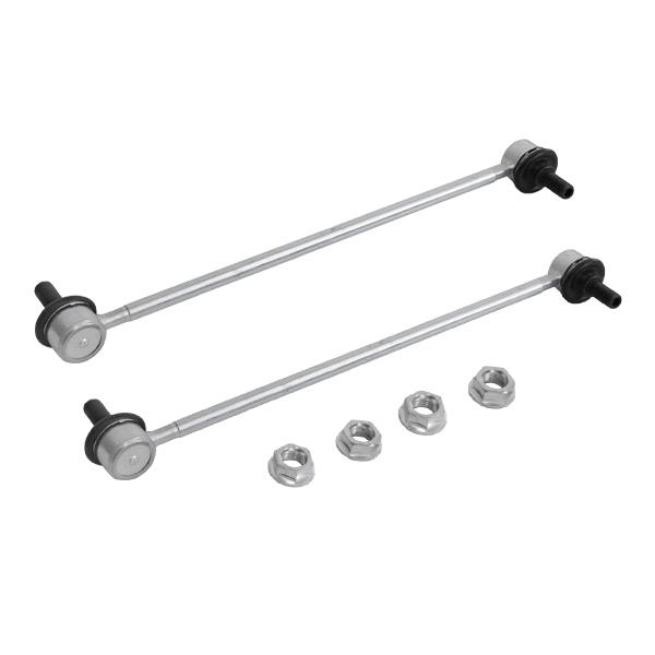 Б フロント スタビリンク スタビライザーリンク 左右 2本 ハリアー ZSU60/ZSU65/AV...