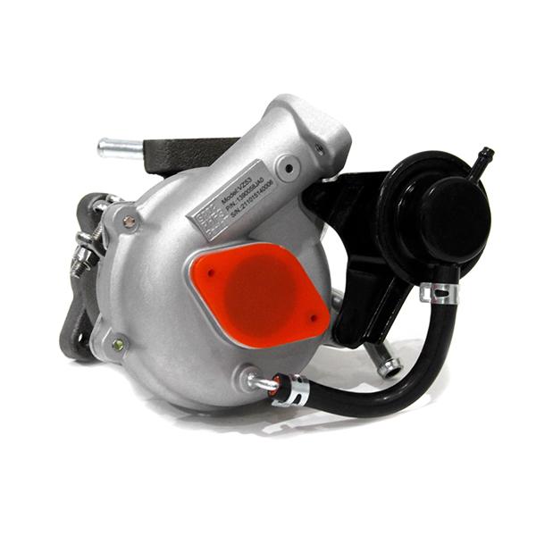 Б コア返却不要 モコ MG22S エンジン タービン ターボ チャージャー VZ53 VZ54 V...