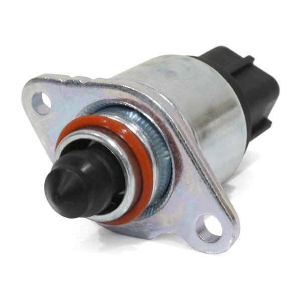 ю 【定形外】 スバル サンバー トラック TT1/TT2 ISCバルブ センサー 1個 アイドル ...