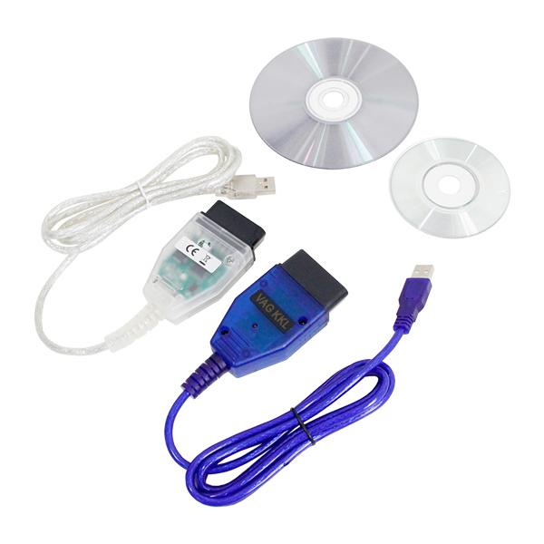 ю 【メール便】 BMW Eシリーズ K+DCAN / アウディ フォルクスワーゲン VAG-COM...