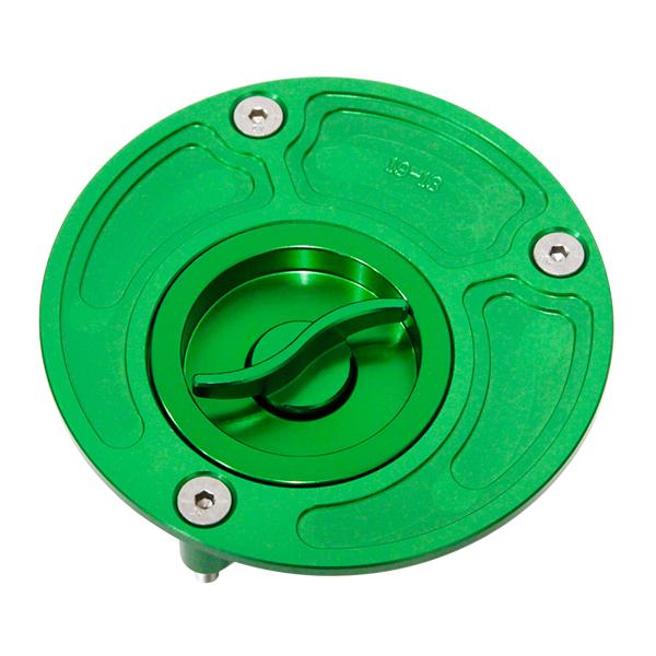 Б 送料無料 アルミ タンクキャップ スズキ RGV250 / SV400 / SV650 / GS...