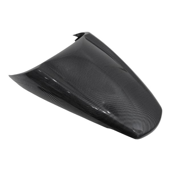 Б 送料無料 新品 シングル シートカウル ZXT40C ZZR1400 バイク カバー カーボン調...