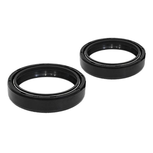 Б スズキ SUZUKI GSX-R1000 フロントフォークシール オイルシール 43mm 54m...