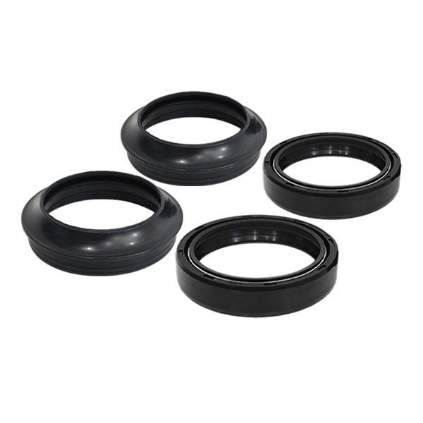 Б スズキ SUZUKI GSX-R1000 フロントフォークシール オイルシール ダストシール 4...