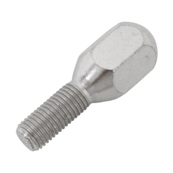 ジャイロ ATV 四駆 バギー トライク バイク テーパーボルト アルミホイール用 M10 P1.2...