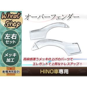 日野 プロフィア テラヴィ ウロコ ステンレス 安全窓 フレーム