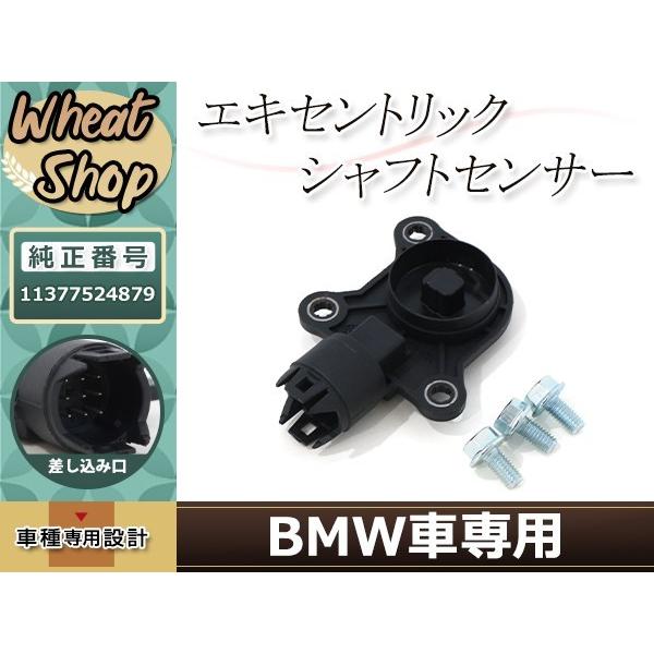 BMW E87 E90 E91 E92 E60 E61 F10 F11 E63 E64 エキセントリ...