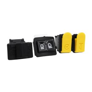 シフトアップ SHIFTUP 204270 27mm フロント フォーク 左右セット
