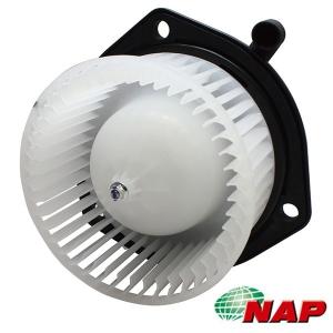 三菱ふそう キャンター ブロアモーター 1年保証 FE70DB 社外新品