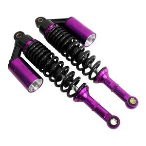 OHLINS（オーリンズ） HD 505 リアショック ハーレー ソフテイル