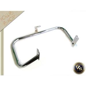 真様 ハリケーン スティードVLS/VSE シーシーバーホルダー ハリケーン スティードVLS/VSE シーシーバーホルダー