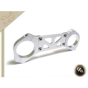 ホンダ?VFR400 NC30 後期用 フロントフォーク インナーチューブ 41π