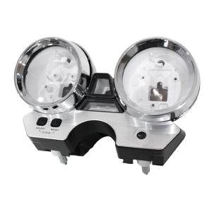 新品 XJR400 4HM/RH02Jの一部 XJR1300 5EA RP01J/RP03Jの一部 メーター