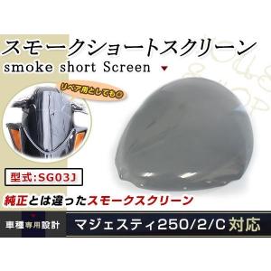 YAMAHA（ヤマハ） 特典あり マジェスティ マジェスティC SG03J