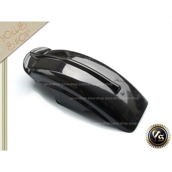 ハーレー スポーツ スター XL リアフェンダー マッドガード 新品 正ネジM10/逆ネジM10/正...