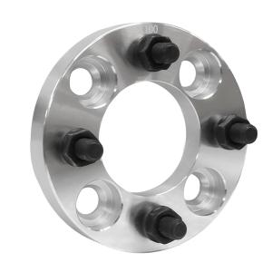 トヨタ車の多車種に対応！】厚さ 15mm 5穴 5H PCD 114.3 M12 P1.5