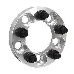 ワイドトレッドスペーサー PCD 114.3 5H M12x1.25 25mm 2枚(N25) : DRJ