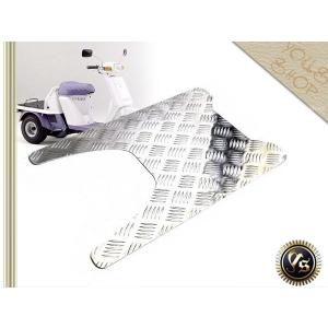 美品 ホンダ純正 ジャイロX TD02 4サイクル 外装セット ステップボード付 新品 ホンダ HONDA ジャイロ X エックス アルミ ステップボード TD01