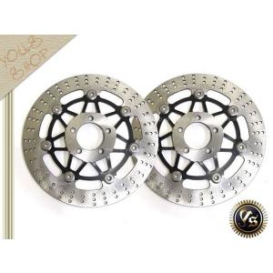 新品ヤマハ ブレーキ ディスクローター スーパージョグ/ZR SA16J 純正