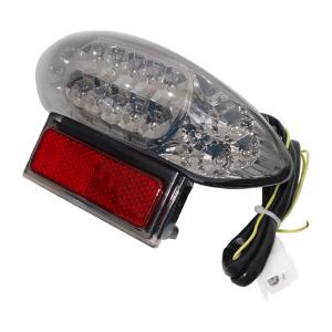 キンカン★T-MAX500 ヤマハ バイク部品 LEDテールウインカー キンカン☆T-MAX500 ヤマハ バイク部品 LEDテールウインカー キンカン