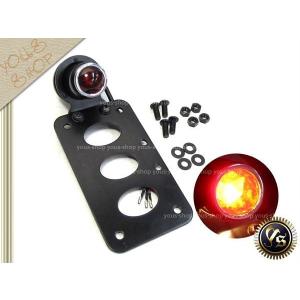 HONDA CBR1000RR SC57 LED 150W H7 バルブ ヘッドライト 12V/24V