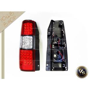 Б スズキ ジムニー JB23系 全グレード対応 LED テールランプ 96発