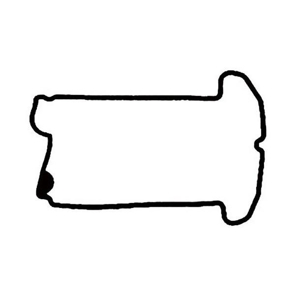 メール便送料無料 スズキ ワゴンR  1997年04月〜1998年10月 CV51S K6A EPI...