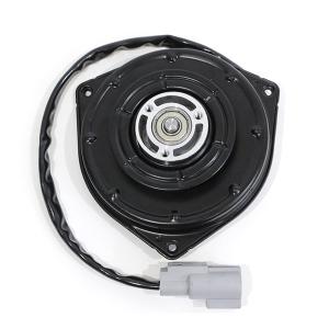 スズキ（SUZUKI） 新品 電動 ファン モーター ワゴンR MH34S MH44S